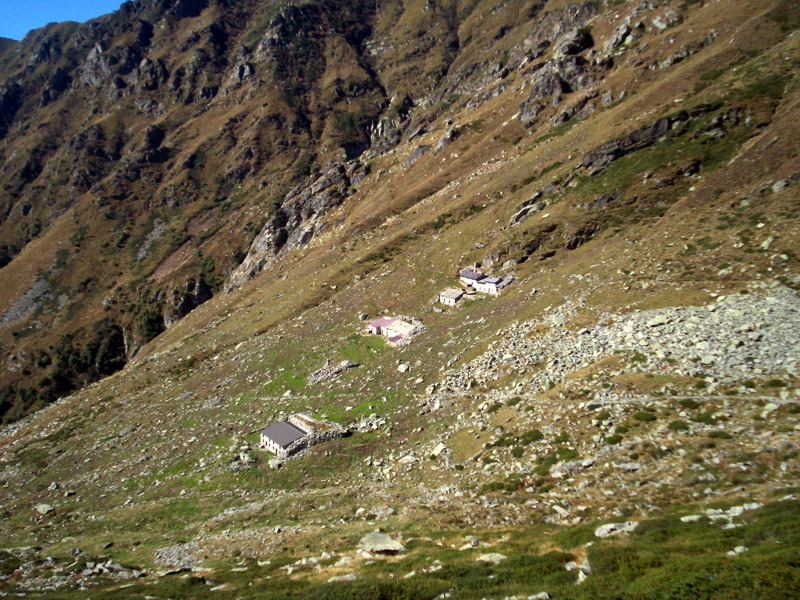 Colle del Croso